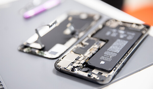 基板修理ジャパンについて